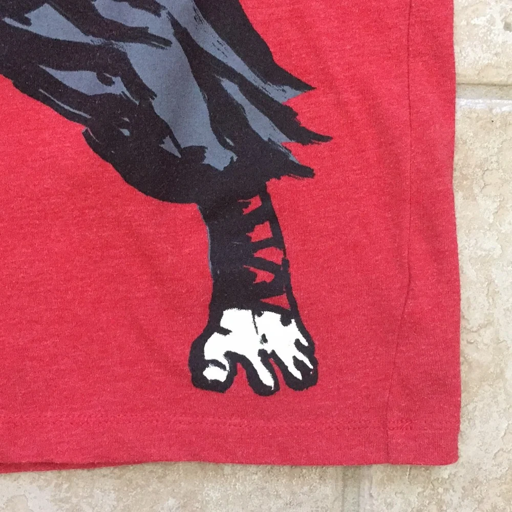 OshKosh B'gosh Boys Ninja with Sword Tee Shirt